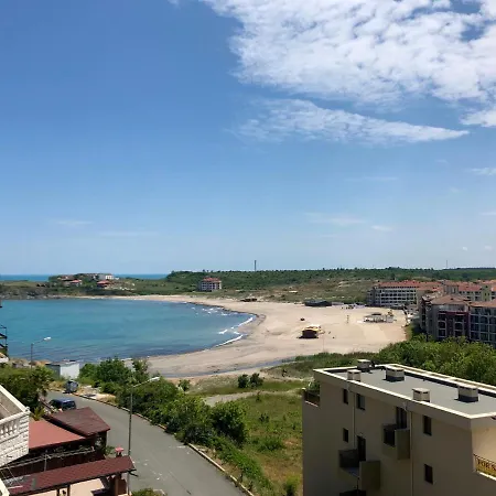калоянови Царево